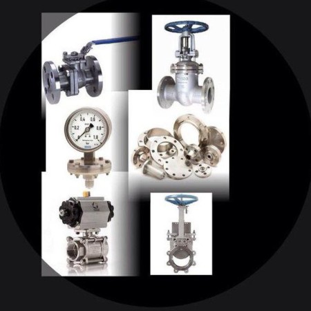 لوله واتصالات