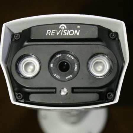 سیستم های امنیتی