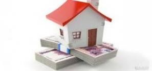 With every the owner of the house sure