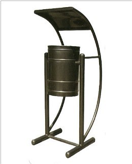 The garden and the villa with your most stylish., the most modern and highest quality urban furnitur ...