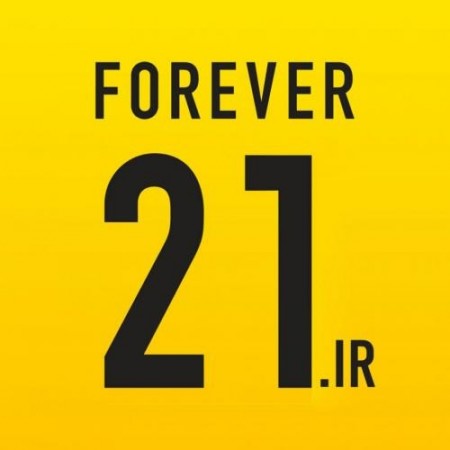 فروشگاه اینترنتی پوشاک فوراور 21 - FOREVER 21