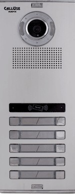 Install the F-F audio and video