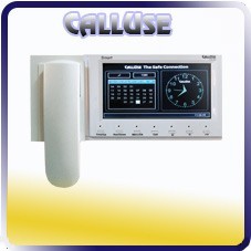 Install the F-F audio and video