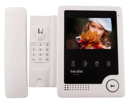 فروش انواع آیفون صوتی و تصویری