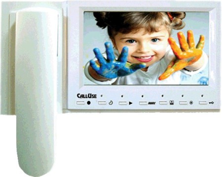 فروش انواع آیفون صوتی و تصویری