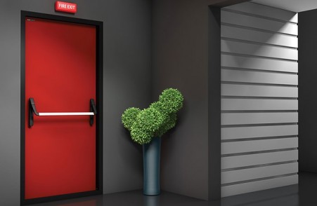 درب اتوماتیک