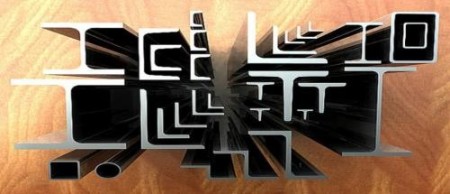 تهیه و توزیع آهن آلات از مبادی با نازلترین قیمت