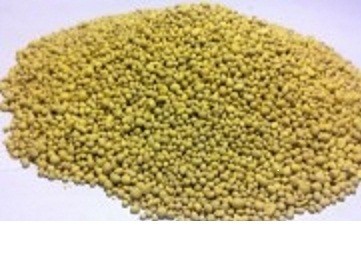 گوگرد پودری