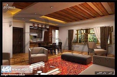 معماری و دکوراسیون