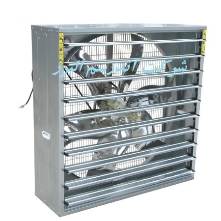 Ventilators 140*140