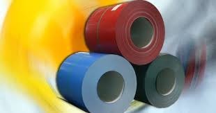 بورس ورق گالوانیزه،روغنی،سیاه،رنگی،طرح سفال،آجدار