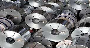 بورس ورق گالوانیزه،روغنی،سیاه،رنگی،طرح سفال،آجدار