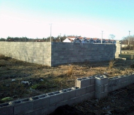 Land for sale price - the location and excellent condition directly-North(زیباکنار)