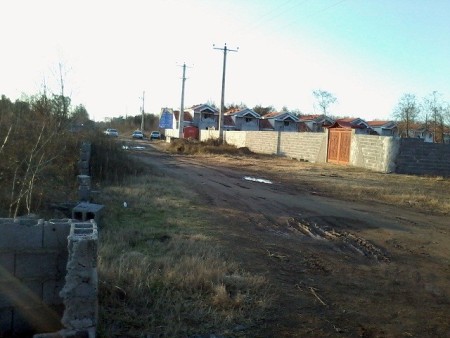 Land for sale price - the location and excellent condition directly-North(زیباکنار)