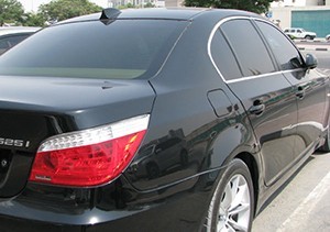 شیشه دودی انواع suv و سواری