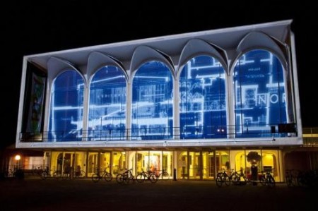 شیشه های نانو