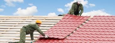 بورس پوشش نما شیروانی و ملزومات مورد نیاز سقف شیبدار سوله