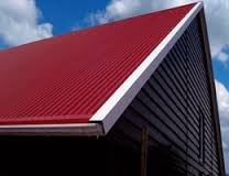 بورس پوشش نما شیروانی و ملزومات مورد نیاز سقف شیبدار سوله