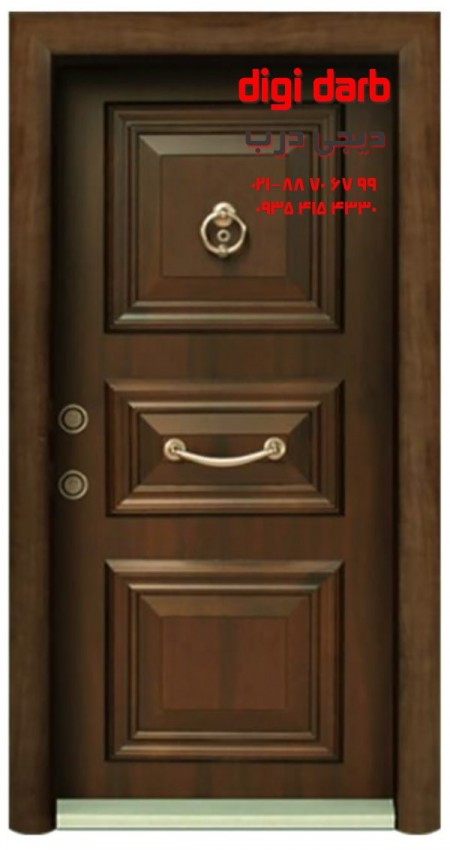 فروش و پخش درب ضدسرقت ترک آریادر