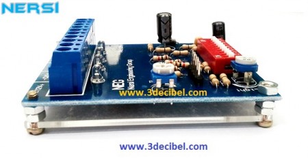 فلاشر تابلو LED(ال ای دی)_3کانال