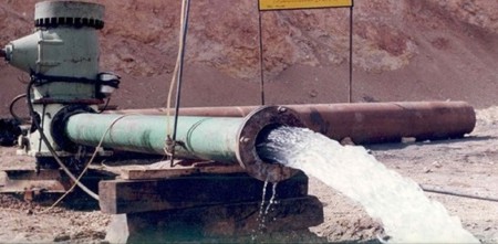 آب یابی بروش ژئوفیزیک