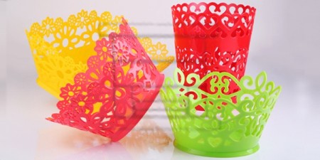 قالب سازی پلاستیک