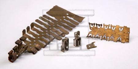 قالب سازی پلاستیک