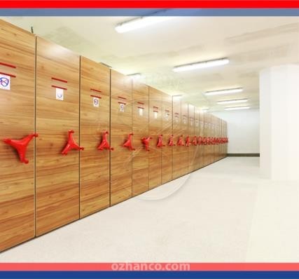 Archive rail|Wardrobe archive rail