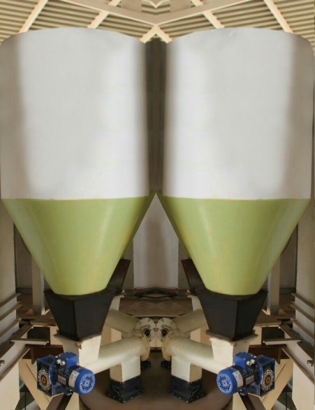 خوراک دام و طیور و آبزیان