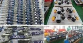 شرکت پترو پردا نماینده شرکت KCL Valves کره جنوبی در ایران