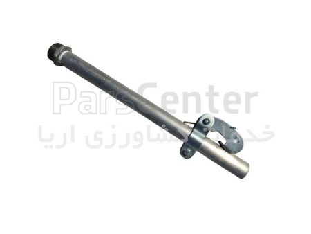 انواع رایزر های پلیمری و آلومینیومی