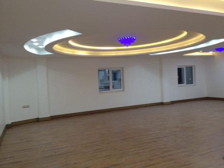 رادیاتور قرنیزی نیکسان