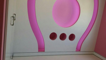 رادیاتور قرنیزی نیکسان