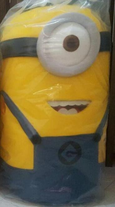 عروسک های تن پوش