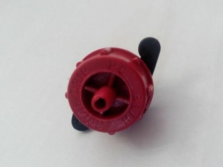 قطره چکان های کنترل فشار رویال دریپ