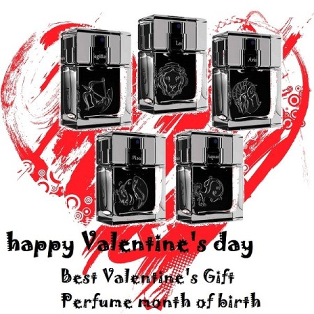 خرید ادکلن ماه تولد