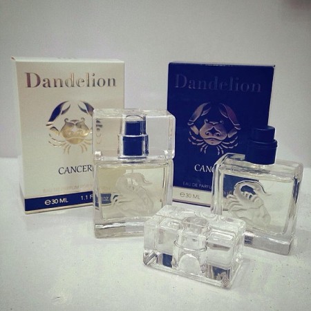 خرید ادکلن ماه تولد