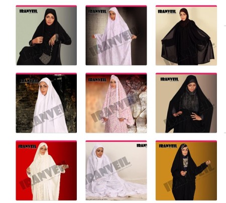 شرکت ایران ویل