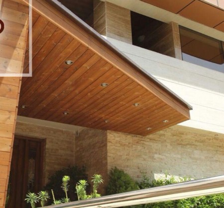 بازسازی و طراحی ، معماری داخلی