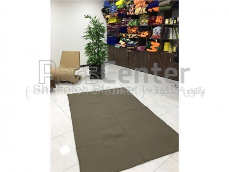 military blanket