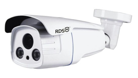 شرکت کوشا حفاظ آرتابین نمایندگی دوربین مدار بسته RDS