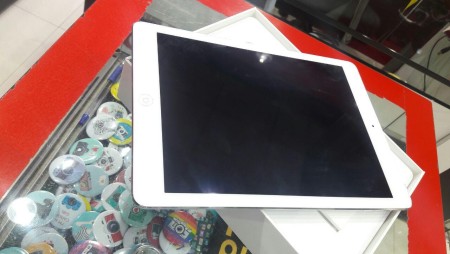 تبلت اپل مدل iPad Air 4G ظرفیت 16 گیگابایت