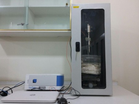 تعمیر تجهیزات آزمایشگاهی و آنالیز دستگاهی