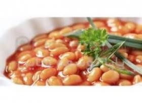 Fellow investor in the factory, کنسرولوبیا in the cradle of beans-str