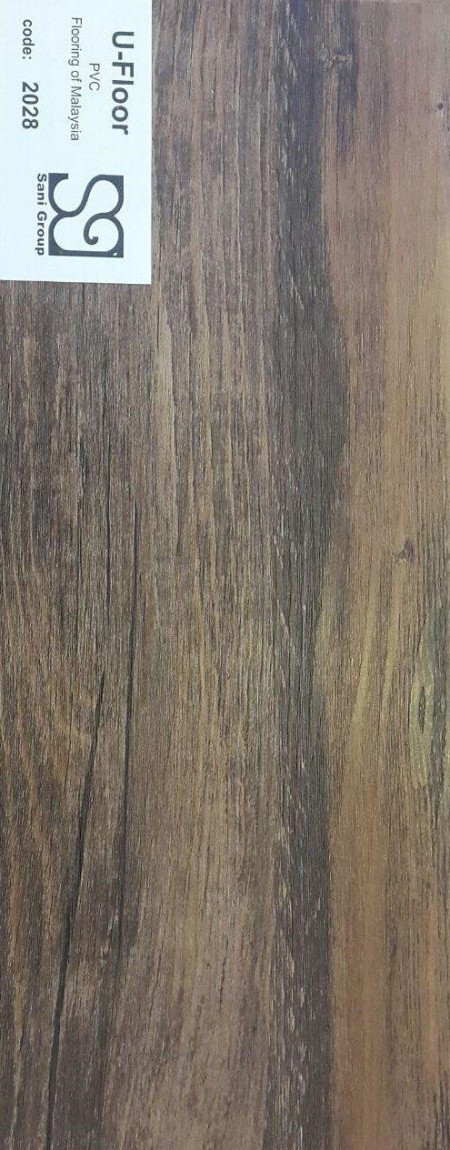 کفپوش PVC ساخت مالزی