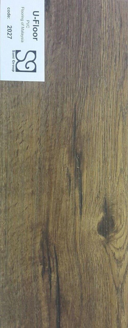 کفپوش PVC ساخت مالزی