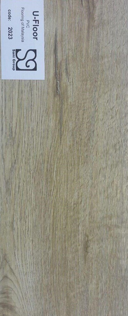 کفپوش PVC ساخت مالزی