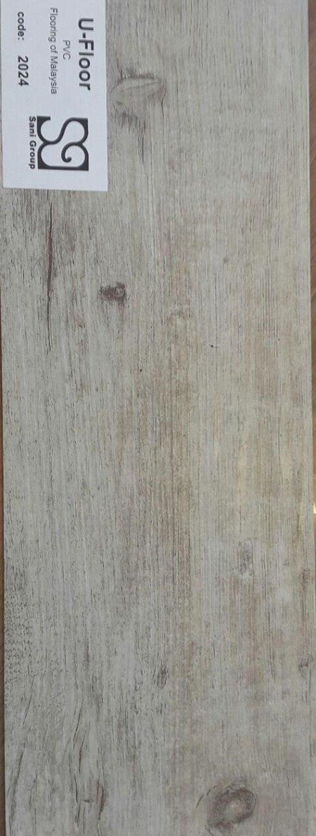 کفپوش PVC ساخت مالزی