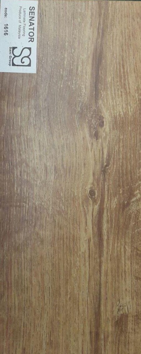 پارکت لمینت سناتور مالزی