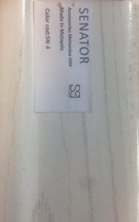 پارکت لمینت سناتور مالزی